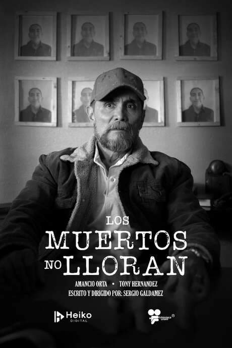 Los Muertos No Lloran